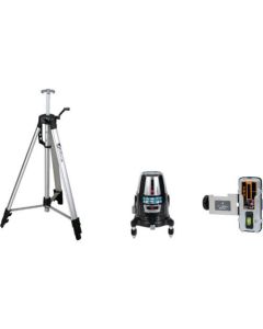 ชุดรับ/ขาตั้ง Laser Robo Neo31BRIGHT