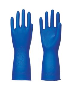 PVC Thin Gloves