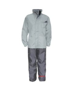 Hybrid Rain Suit 1แผ่น
