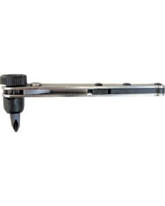 Offset Ratchet Screwdriver