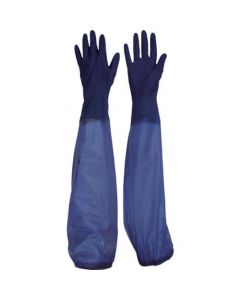 ถุงมือพร้อมปลอกแขน Marine L พร้อมปลอกแขน Vinyster