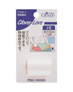 Thermal adhesive thread 1อัน
