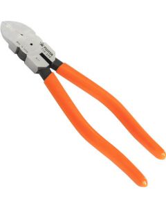 คีมตัดช่างไฟฟ้าสำหรับตัดสายไฟ VVF คมตัดตรง 200mm