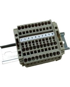 Terminal Block