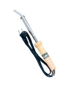 Hakko กระจกสี U 100V-80W ปลั๊กแบนพร้อม ES