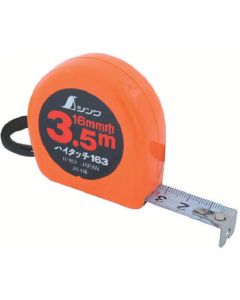 ตลับเมตร HI TOUCH 16mm 3.5m