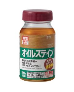 Oil stain 12เส้น