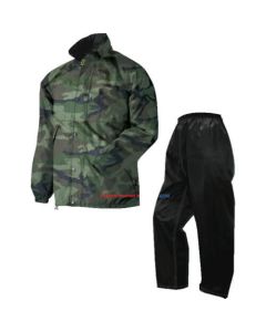 Rain suit 1แผ่น