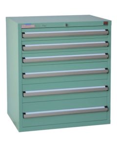 Medium-Duty Cabinet 7 type