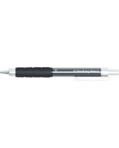 Knock Type Pencil 5 Times