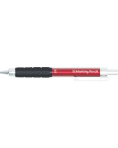 Knock Type Pencil 5 Times