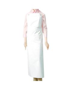 New Touch Apron (bibbed)