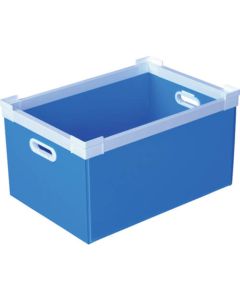 Pladan NS Container
