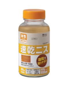 วานิชแห้งเร็ว A Toumei 300ML