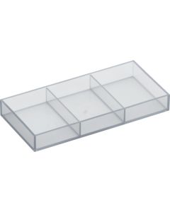 Persistence Transparent Antistatic Container อันละ 1 อัน