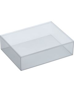 Persistence Transparent Antistatic Container อันละ 1 อัน