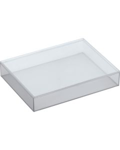 Persistence Transparent Antistatic Container อันละ 1 อัน