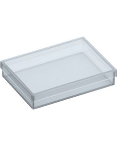 Persistence Transparent Antistatic Container อันละ 1 อัน