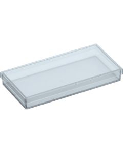 Persistence Transparent Antistatic Container อันละ 1 อัน