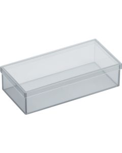 Persistence Transparent Antistatic Container อันละ 1 อัน