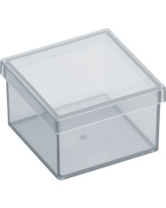 Persistence Transparent Antistatic Container อันละ 1 อัน