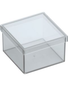 Persistence Transparent Antistatic Container อันละ 1 อัน