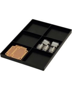 Conductive Sorting Tray