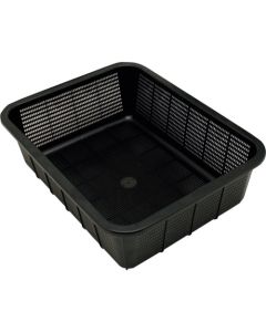 Conductive mesh basket M