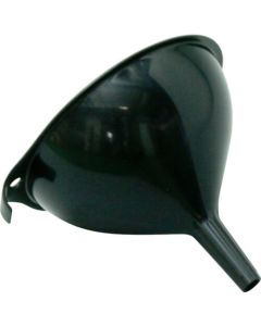 Anti-Static a Funnel