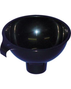 Anti-Static a Funnel