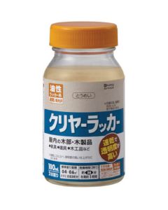 แลคเกอร์ใส A Toumei 100ML