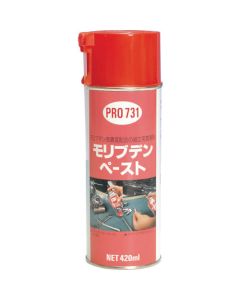 สเปรย์โมลิบดีนัมเพส PRO 731 420มล
