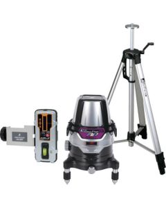 ชุดเครื่องรับ/ขาตั้งกล้อง Laser Robo Neo 01 ARBRIGHT