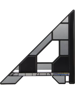 Circular Saw Guide Triangle 1เส้น