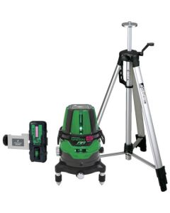 Line Laser