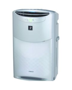 Air Purifiers with Humitifying