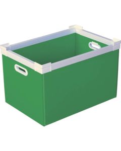 Pladan NS Container