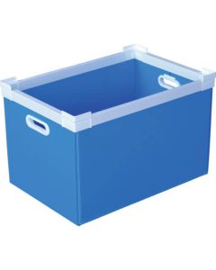 Pladan NS Container