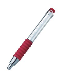 เครื่องหมายอาคารสีแดง Build: Marker