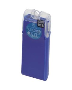 Bill Chalk Blue 10 ชิ้น รูปแบบ: ชอล์ค