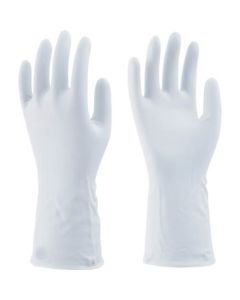 PVC Thin Gloves