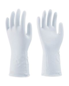 PVC Thin Gloves
