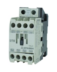 คอนแทคเตอร์แม่เหล็กซีรีส์ S-T (ผลิตภัณฑ์ที่ไม่สามารถย้อนกลับได้) เฟรม T35