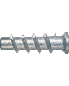 Turbo Aircrete anchor FTP กล่องละ 25เส้น