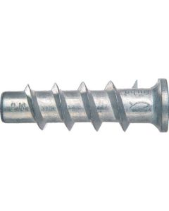 Turbo Aircrete anchor FTP กล่องละ 25เส้น