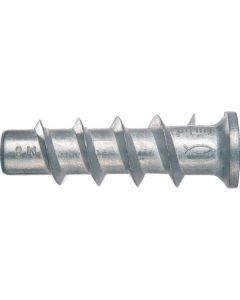 Turbo Aircrete anchor FTP กล่องละ 25เส้น