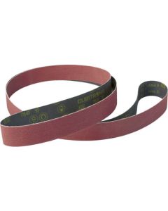 3M (TMU) Cubitron (TMU) (R2) Resin Bond Cloth Belt 784F