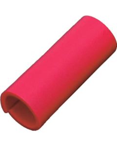 Marking Caps for Pipe