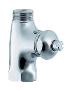 Angle Stop Valve D Type 1อัน