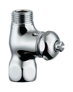 Angle Stop Valve D type